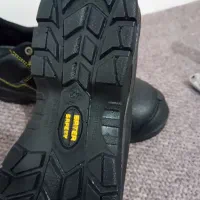 کفش ایمنی|کیف، کفش، کمربند|ارومیه, |دیوار