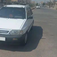 پراید مدل ۸۳|خودرو سواری و وانت|اهواز, کوی آغاجاری|دیوار