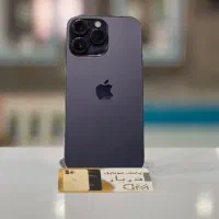 iPhone 14promax 256 zaa با ریجستر