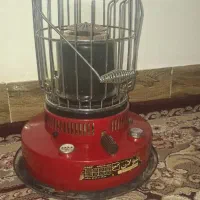چراغ نفتی سالم