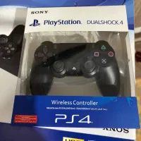 ps4 slim 500 gb اکانتی|کنسول، بازی ویدئویی و آنلاین|اندیشه, اندیشه فاز ۵|دیوار