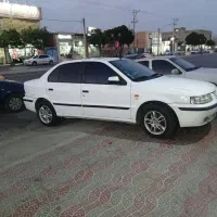 سمند EF7