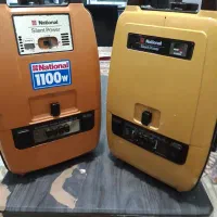 تعدادی جارو برقی‌..مارک