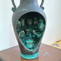 ابنما کوزه