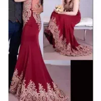 لباس مجلسی
