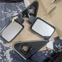 اینه پژو فابریکی برقی