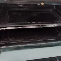 گاز فردار ۵ شعله|اجاق گاز و لوازم برقی پخت‌وپز|مرودشت, ثبت احوال|دیوار