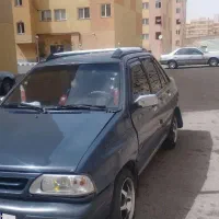 پراید مدل 78|خودرو سواری و وانت|سهند, |دیوار