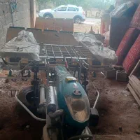فروش دستگاه نشاکار|ماشین‌آلات صنعتی|رشت, گلسار|دیوار