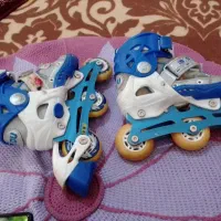 اسکیت بچگانه