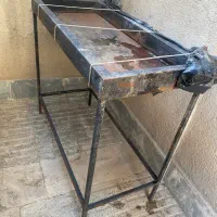 باربکیو فن دار