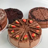 آموزش تخصصی کیکهای کافیشاپی|خدمات آموزشی|بندر ماهشهر, |دیوار