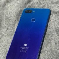 Mi8 lite