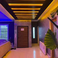 اجاره ویلا چهارخوابه استخرجکوزی دار شهرکی انزلی|اجارهٔ کوتاهمدت ویلا و باغ|رشت, معلم|دیوار