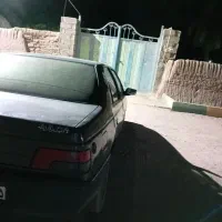 پژو|خودرو سواری و وانت|نگین کویر, |دیوار