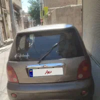مدل ۸۶ شاسی سالم