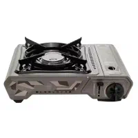 اجاق‌گاز کمپینگ برند Maxsun (کره)|کوهنوردی و کمپینگ|بندرعباس, |دیوار