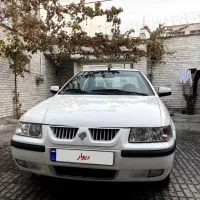 سمند lx مدل 94 بی رنگ|خودرو سواری و وانت|شیروان (خراسان), |دیوار