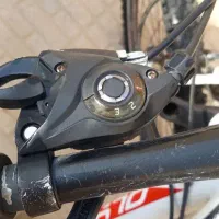 دوچرخه ۲۶ المپیا|دوچرخه، اسکیت، اسکوتر|بدره, |دیوار