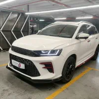 kmc A5 مدل ۱۴۰۳ صفر