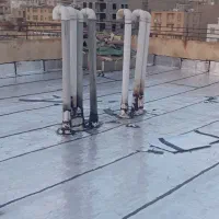 ایزوگام وقیرو گونی|خدمات پیشه و مهارت|ملایر, |دیوار