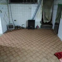 زیرزمین مسکونی هم خونه