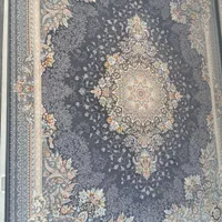شاهرخ فرش ۷۰۰شانه ۱۲متری خوش رنگ قسطی|فرش|اصفهان, پوریای ولی|دیوار