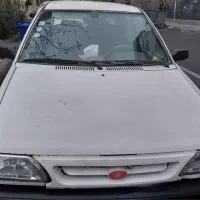 پراید فروشی هاچبک  مدل۷۵