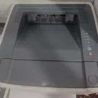 پرینتر hp p2015 بهمراه اسکنر|پرینتر، اسکنر، کپی، فکس|نورآباد, |دیوار