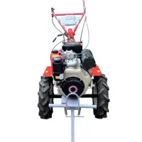 تیلر کاما ۱۰ اسب(دیزل)تقویت شده