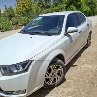 دنا پلاس فول ۶دنده