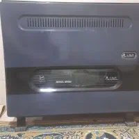 بخاری در حد نوع و کاملا سالم‌بدون ایراد.