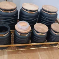 پاسماوری شیک و جدیدو کاملا نو هستش|ظروف نگهدارنده، پلاستیکی، یک‌بارمصرف|سبزوار, گلشن|دیوار