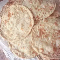نان تنوری درحمیدیه