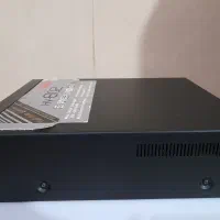 آیوا مدل 102|پخش‌کننده DVD و ویدیو|قزوین, |دیوار