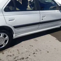 پارس tu5 دریچه سیمی مدل ۴۰۰|خودرو سواری و وانت|شیروان (خراسان), |دیوار