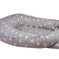 تشک گارد دار آنتی رفلاکس 5 کاره isiz