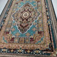 یک جفت فرش ۶متری