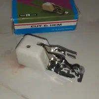 پایه چرخ خیاطی