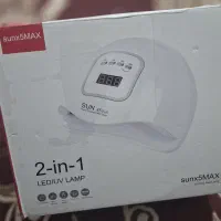 تمام لوازم کاشت ناخن|آرایشی، بهداشتی، درمانی|خرمآباد, |دیوار