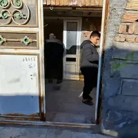 خانه ویلایی در خیابان افشار،نرسیده به سالن