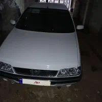 پژو اس ال ایکس مدل ۹۷|خودرو سواری و وانت|اسالم, |دیوار