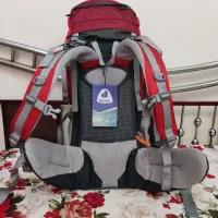 کوله پشتی کوهنوردی دیوتر آلمان اورجینال|کوهنوردی و کمپینگ|تهران, والفجر (افسریه)|دیوار