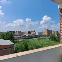 آپارتمان اقتصادی ۹۳ متری دو خواب با تراس ویو جنگل