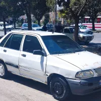 پراید ۱۴۱ مدل ۸۵|خودرو سواری و وانت|همدان, |دیوار