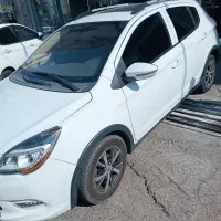 لیفان ایکس پنجاه