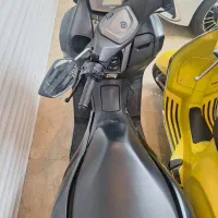 یاماها NMAX کیلس|موتورسیکلت|تهران, عباس‌آباد|دیوار