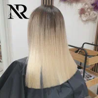کوتاهی تخصصی مو توسط استادبا تجربه وحرفه ای|خدمات آرایشگری و زیبایی|تهران, دریاچه شهدای خلیج فارس|دیوار