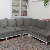 فروش خانه ویلایی۲۲۰ متر۲ خوابه با یک باب مغازه|فروش خانه و ویلا|رشت, ولکس|دیوار