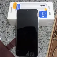 گوشی‌A04‌در‌حد‌آک|موبایل|فیروزآباد (لرستان), |دیوار